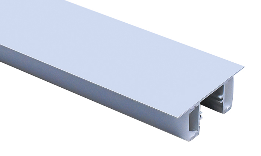 led profile light